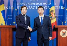 Photo of Suedia va oferi Republicii Moldova aproximativ 8,7 milioane de euro