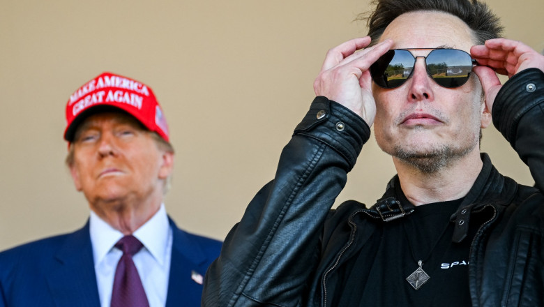 Photo of Un judecător american anulează concedierile în masă ordonate de Trump