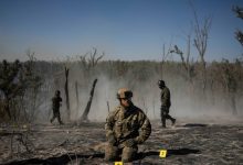 Photo of video | Câți soldați ruși originari din R. Moldova au murit în războiul provocat de Rusia în Ucraina