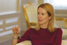 Photo of „Lumea liberă are nevoie de un nou lider”, declară șefa diplomației UE după cearta Trump-Zelenski
