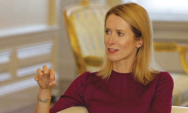 Photo of „Lumea liberă are nevoie de un nou lider”, declară șefa diplomației UE după cearta Trump-Zelenski