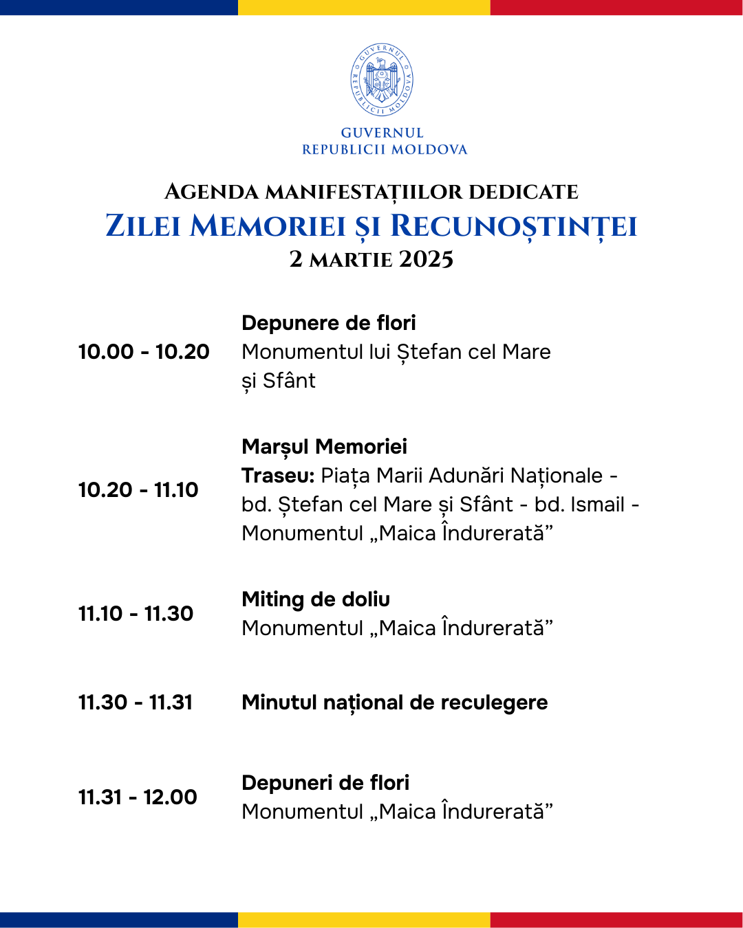 2 martie 1 2
