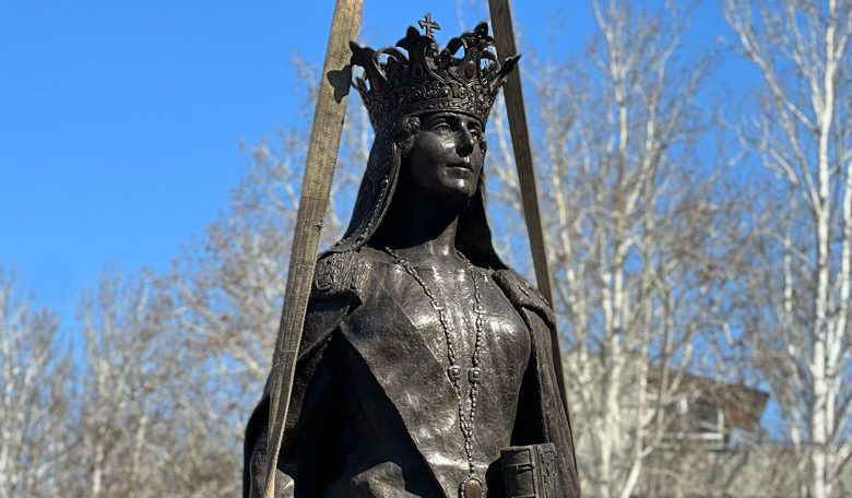 Photo of La Chișinău va fi inaugurată statuia Reginei Maria