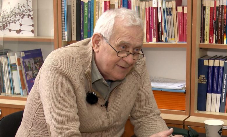 Photo of Mărturiile lui Mihail Ermurachi, cel mai vârstnic deținut politic din regiunea transnistreană