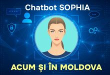 Photo of În R. Moldova a fost lansat un chatbot pentru victimele violenței domestice