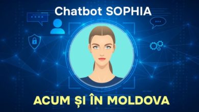 Photo of În R. Moldova a fost lansat un chatbot pentru victimele violenței domestice