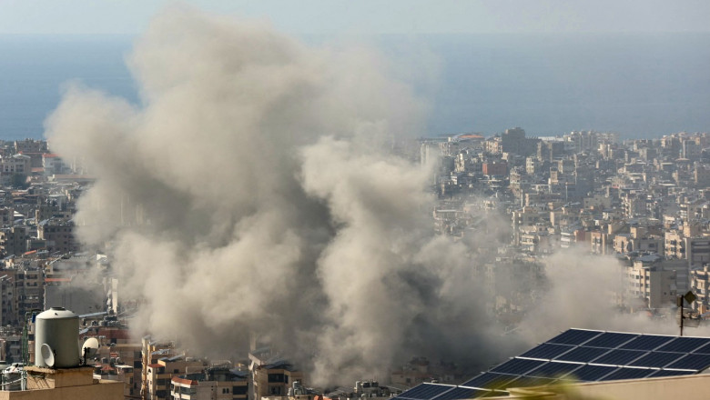Photo of Un moldovean, grav rănit în Gaza în urma unui atac israelian asupra unui complex ONU