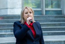 Photo of Deputata Irina Lozovan, de negăsit. Procuratura Anticorupție: Nu putea părăsi legal R. Moldova. Are interdicție de a ieși din țară