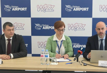 Photo of Vom putea zbura direct din Chișinău în câteva orașe europene. Noile destinații anunțate de WizzAir