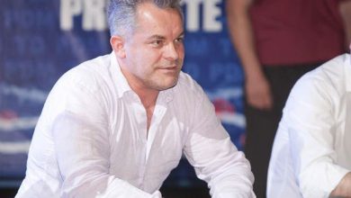 Photo of S-ar afla în Dubai? Procuratura Anticorupție: Plahotniuc nu a fost localizat