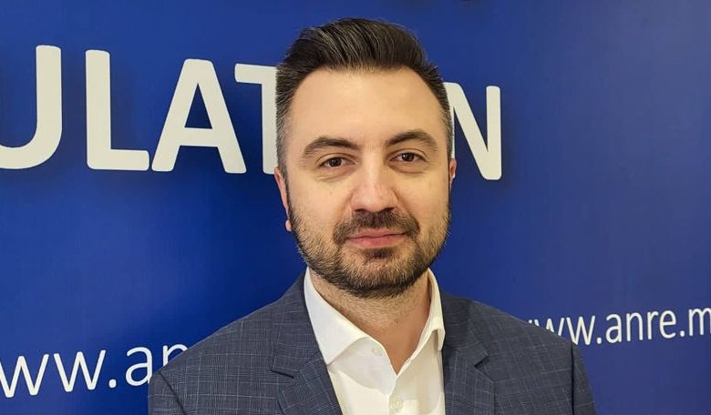Photo of Alexei Taran ar urma să fie numit în funcția de director general al ANRE