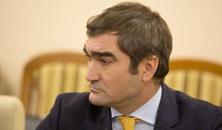 Photo of Ambasadorul Lilian Darii a fost convocat la Ministerul rus de Externe