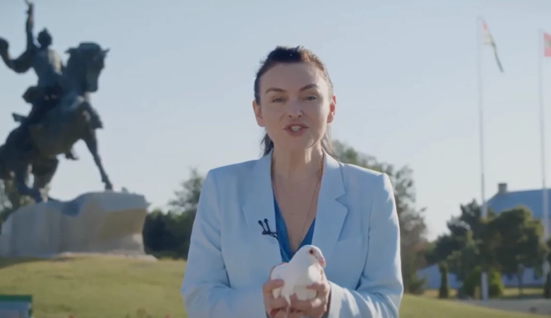Photo of Victoria Furtună, ex-candidată la alegerile prezidențiale, a devenit lidera unui partid „cu vocație europeană”