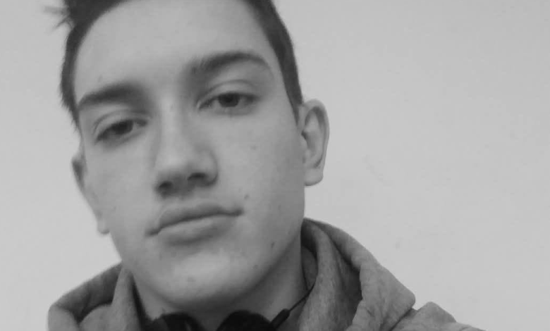 Photo of foto | Tânăr de 23 de ani, dispărut fără urmă. Poliția cere ajutorul populației