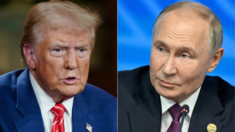 Photo of ISW: Rusia vrea să câștige controlul asupra mai multor orașe mari din Ucraina, pe care n-a reușit să le cucerească, ca parte din acordul de pace negociat cu Trump