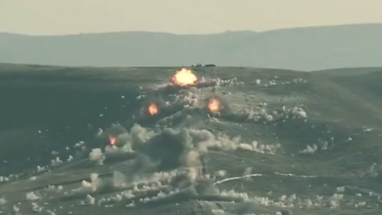 Photo of Lituania se retrage din Convenţia internaţională împotriva muniţiilor cu dispersie, invocând îngrijorări de securitate din cauza Rusiei