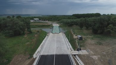 Photo of video | „O formalitate”: Cum s-au dat contractele pentru drumul Leova – Bumbăta în starea de urgență