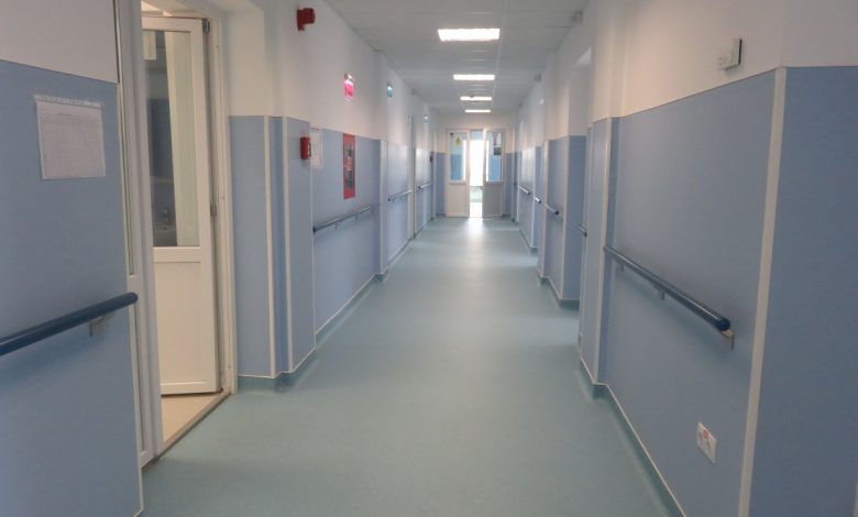 Photo of Un copil de șase ani a decedat de meningită la un spital din capitală