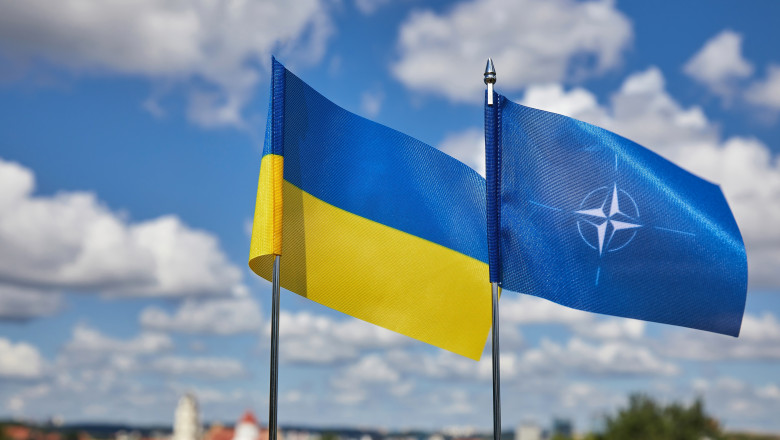 Photo of Ţările europene şi NATO se reunesc la Paris să discute despre garanțiile de securitate pentru Ucraina