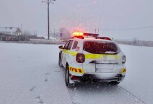Photo of Ninge în nordul țării: Șoferii sunt atenționați să circule cu prudență