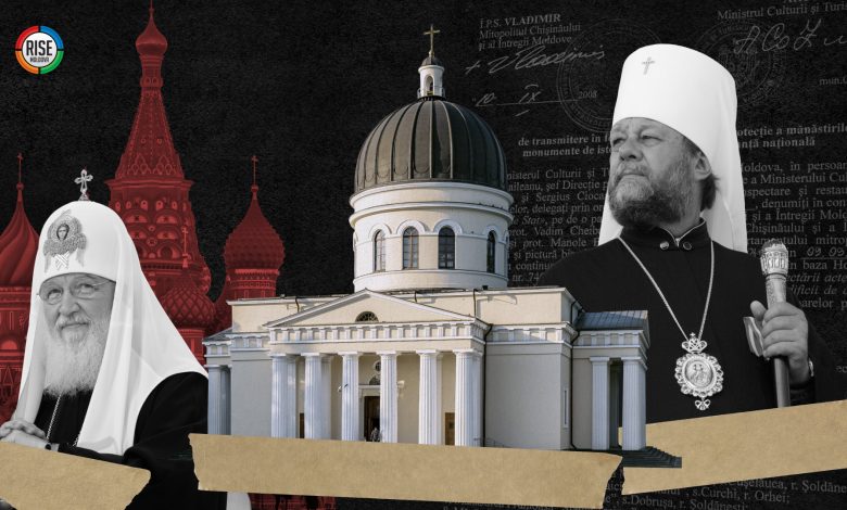 Photo of Investigație: Cum folosește Mitropolia Moldovei un contract cu statul pentru a ține clerul sub control