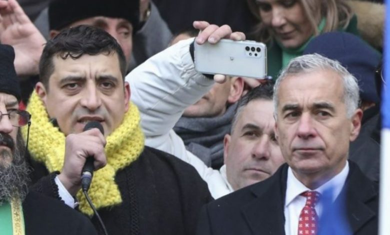 Photo of Raport oficial TikTok: 27.000 de conturi au încercat să manipuleze alegerile din România în favoarea AUR și a lui Georgescu