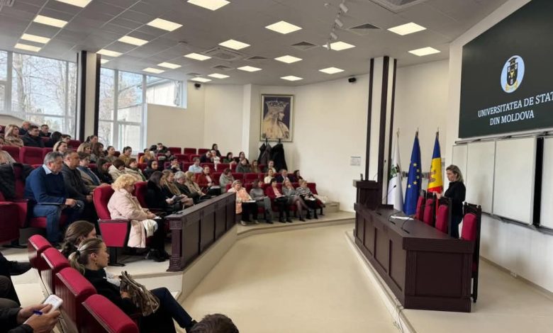 Photo of Cum poți obține finanțare nerambursabilă din partea DRRM? Sesiuni de informare în R. Moldova