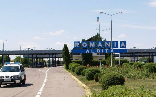 Photo of Proiectul comun de modernizare a Punctului de Trecere a Frontierei Albița-Leușeni a fost lansat oficial