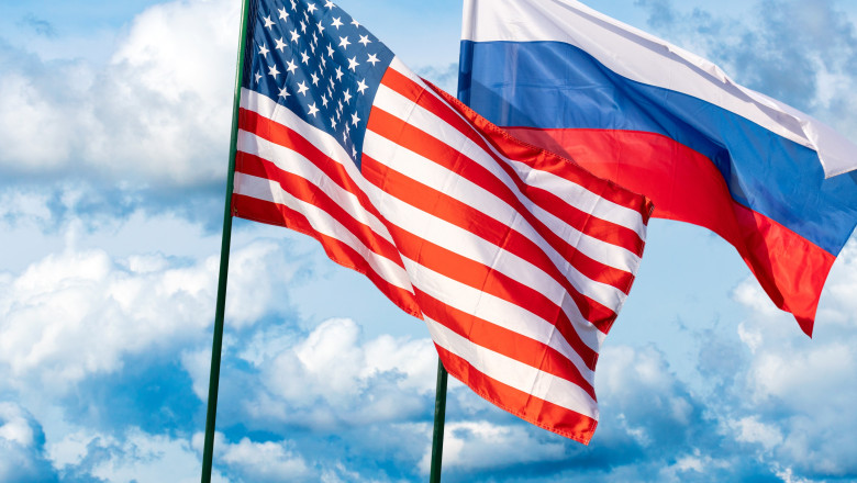 Photo of Au început negocierile ruso-americane de la Istanbul. Ce teme au pe agendă cele două delegații