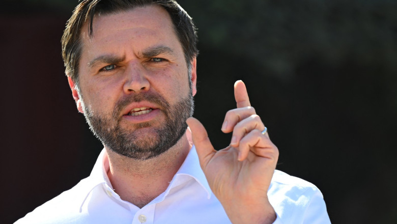 Photo of Ce spune JD Vance despre pacea în Ucraina, după ce Marco Rubio a anunțat că Trump ar putea renunța la un acord