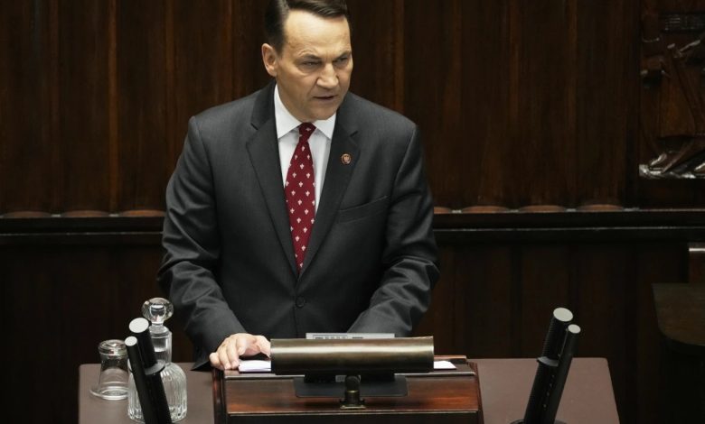 Photo of Polonia avertizează Rusia: „Nu veți mai guverna niciodată aici, nici la Kiev, nici la Chișinău”