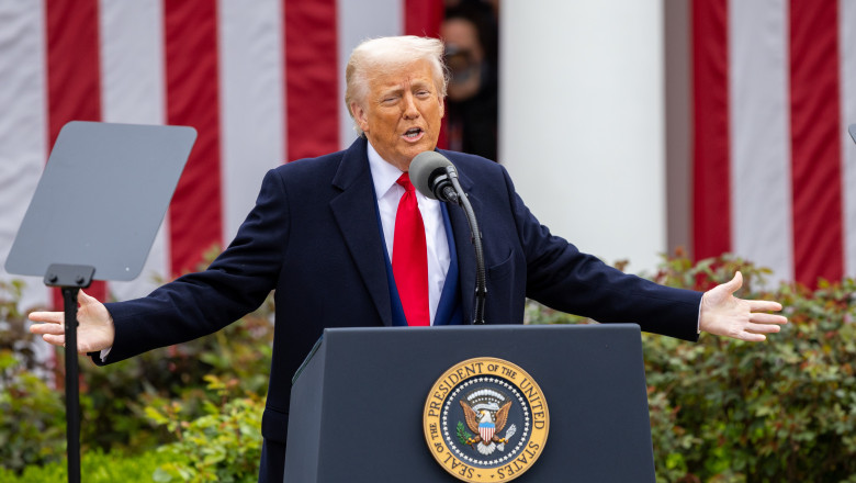 Photo of De ce nu apare Rusia pe lista țărilor vizate de tarifele lui Donald Trump. Explicații de la Casa Albă
