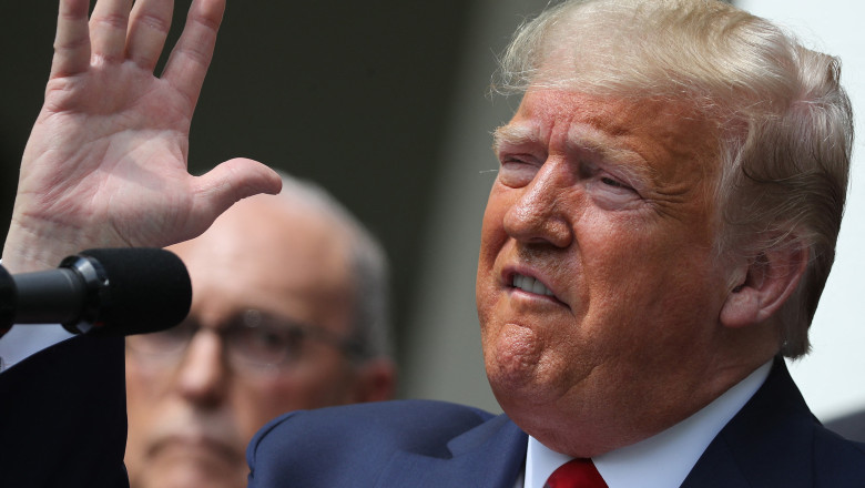 Photo of După întâlnirea cu Zelenski, Trump a răbufnit la adresa lui Putin: „Cred că nu vrea să oprească războiul și mă duce de nas”