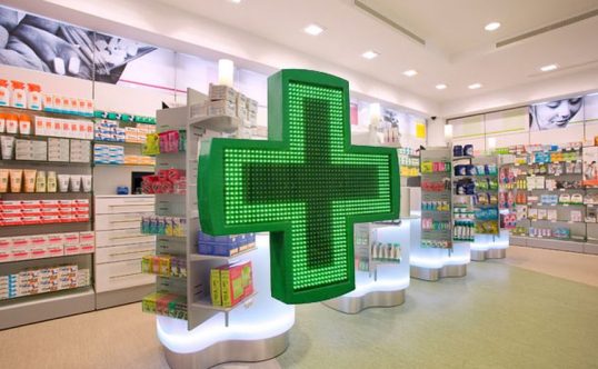 Photo of Alte 55 de localități rurale din R. Moldova vor beneficia de farmacii subvenționate