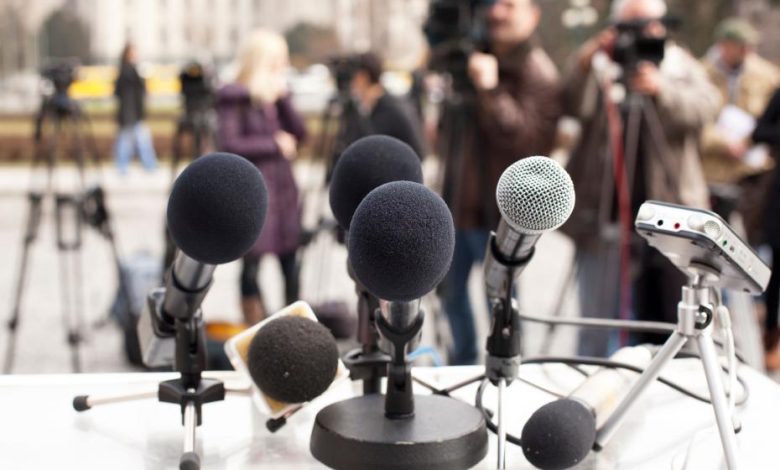 Photo of Tiraspolul planifică să introducă noi sancțiuni împotriva jurnaliștilor. Promo-Lex lansează un apel