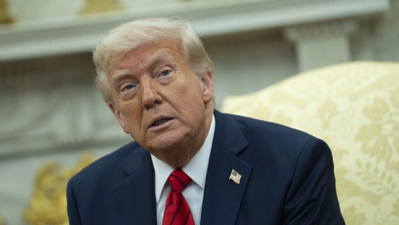 Photo of Lovitură pentru Trump: politica de deportări rapide a fost blocată de un judecător federal