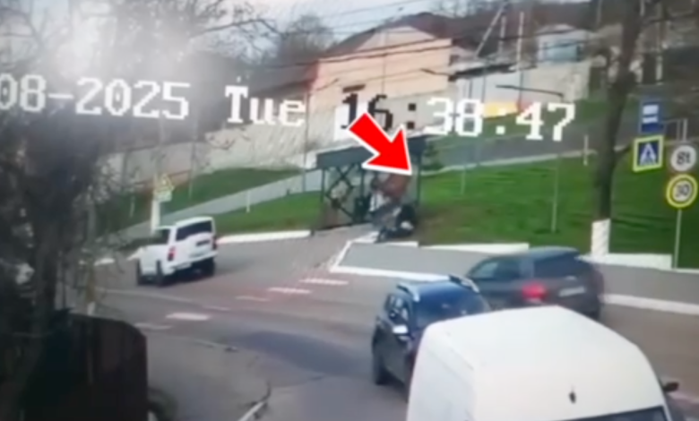 Photo of video | Un bărbat, reținut pentru răpirea fostului angajat în Băcioi