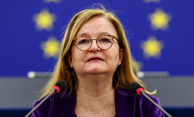 Photo of Oficial european: „Republica Moldova se află în prima linie a războiului hibrid”