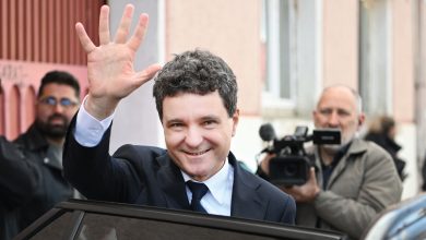 Photo of Vizită de stat: Președintele României, Nicușor Dan, vine la Chișinău