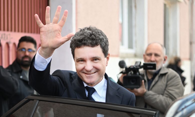 Photo of Vizită de stat: Președintele României, Nicușor Dan, vine la Chișinău