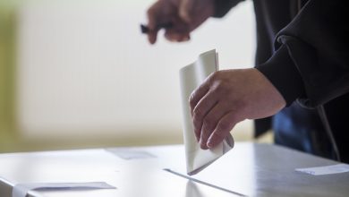 Photo of Maia Sandu și liderii de la Chișinău îl felicită pe Nicușor Dan pentru victorie: „Mergem împreună cu încredere pe drumul european”