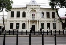 Photo of Mai multe servicii ale Ambasadei SUA în R. Moldova vor fi suspendate temporar
