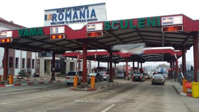 Photo of Noi legături cu România: R. Moldova va avea un nou punct de frontieră și alte patru proiecte în desfășurare