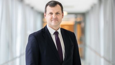 Photo of Premierul Lituaniei vine la Chișinău: Întrevederi cu Maia Sandu și Dorin Recean
