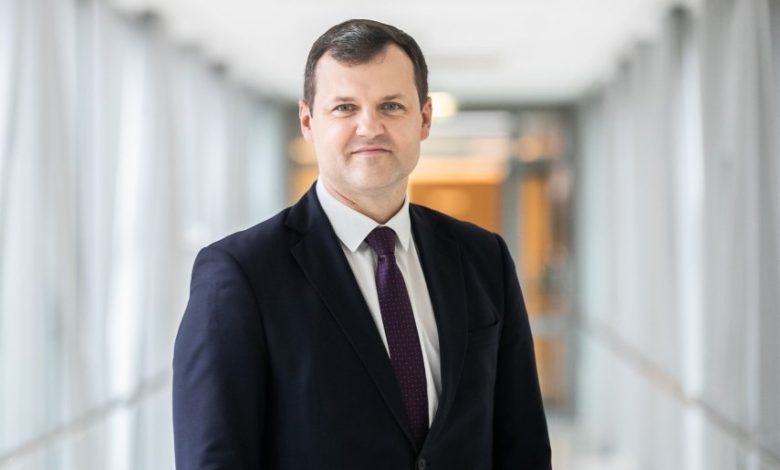 Photo of Premierul Lituaniei vine la Chișinău: Întrevederi cu Maia Sandu și Dorin Recean