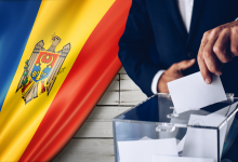 Photo of Alegeri prezidențiale în România, turul I: Cum a votat R. Moldova