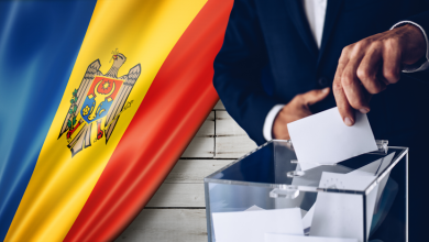Photo of Alegeri prezidențiale în România, turul I: Cum a votat R. Moldova