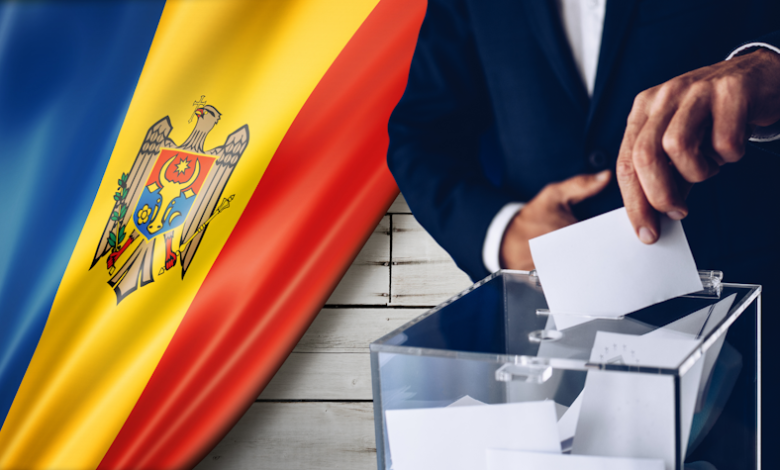 Photo of Alegeri prezidențiale în România, turul I: Cum a votat R. Moldova