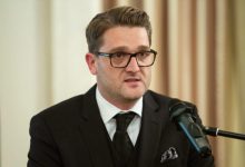 Photo of video | Ambasadorul României la Chișinău, mesaj de Ziua Europei: „De la o „țară mică, la marginea Europei”, R. Moldova este astăzi un partener respectat și admirat”