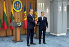 Photo of Premierul Lituaniei, despre războiul hibrid al Rusiei: „Niciodată nu a luat o anvergură atât de mare”